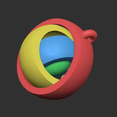 Gyroscope toys