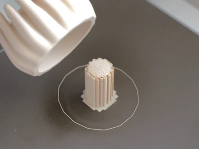 Drip - MakerOnline 3D Model | 3Drop