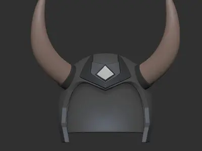 Helmet
