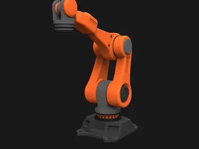 Mechanical arm