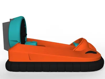 Hovercraft