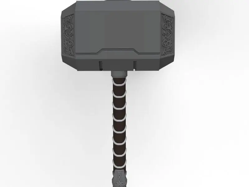 Thunder Hammer
