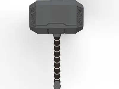 Thunder Hammer