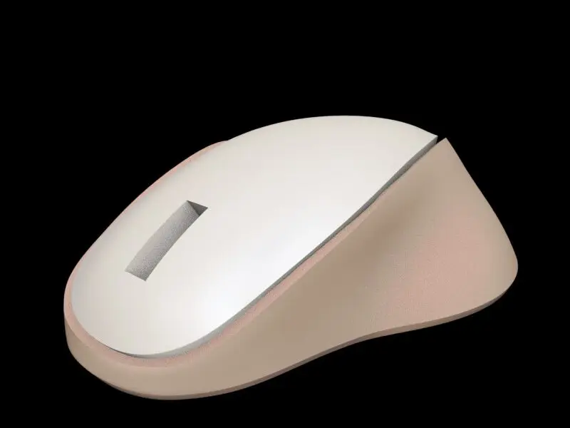 Mouse