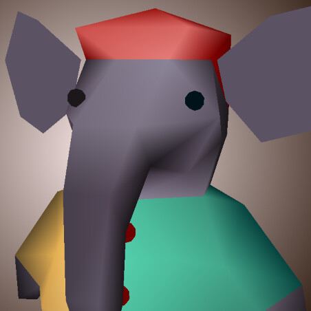 Delphant
