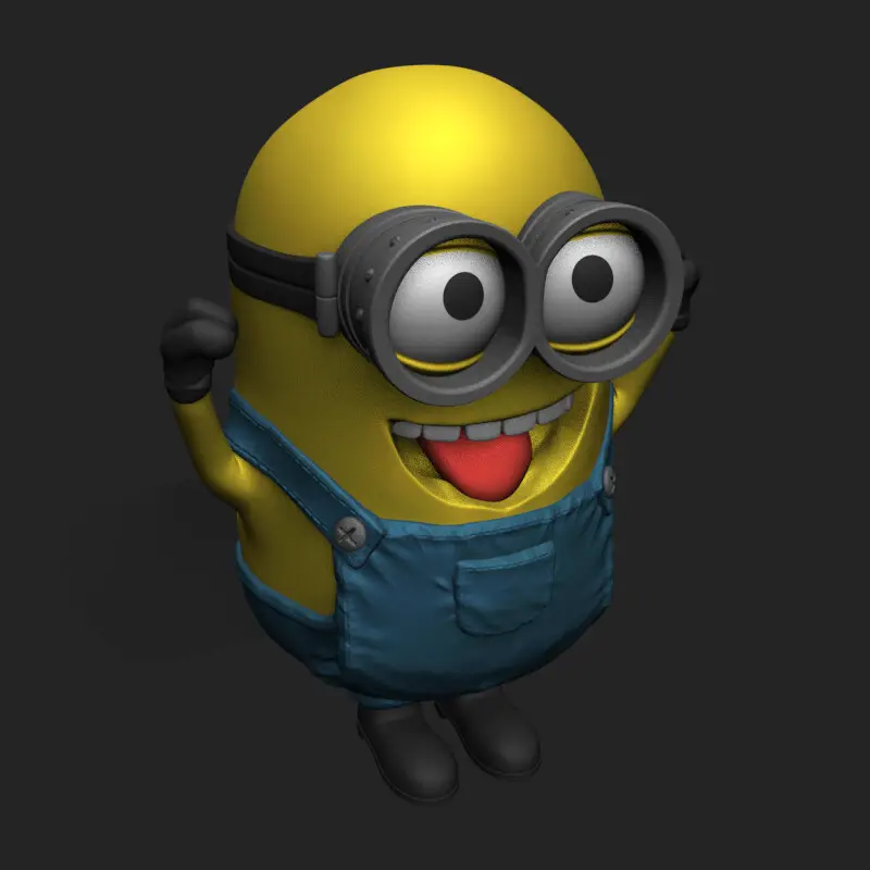 Makeronline: Download Free 3D Printing Models and Print Now