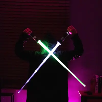 Collapsible Saber