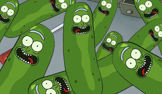3DPickles