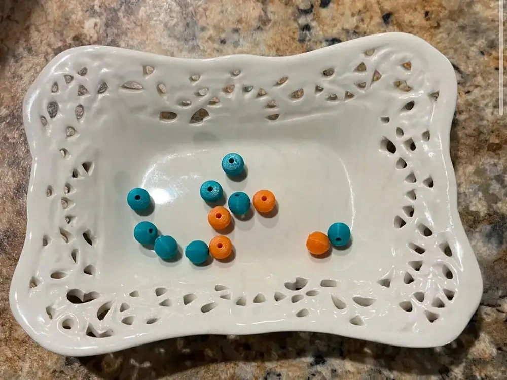 8mm bead