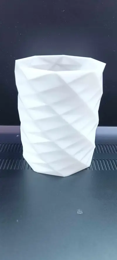 Pencil Holder