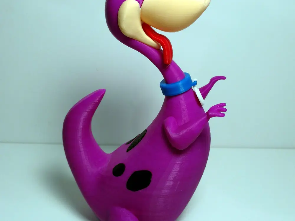 Dino Flintstone