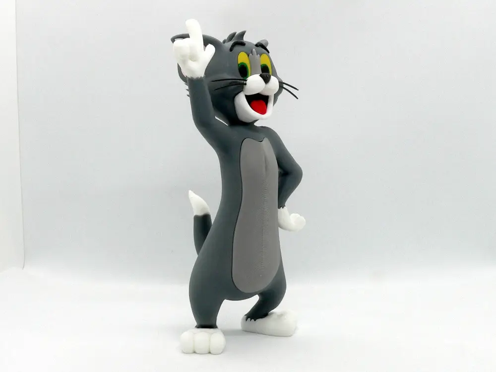 Makeronline: Download Free 3D Printing Models and Print Now