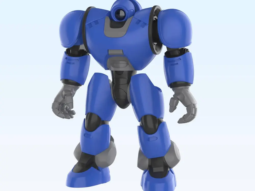 Makeronline: Download Free 3D Printing Models and Print Now
