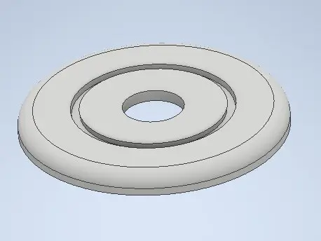 pot lid knob