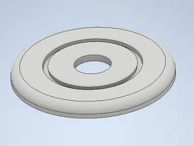 pot lid knob