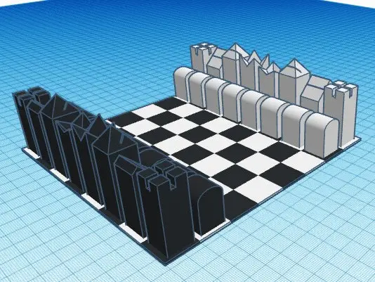 Chess Set