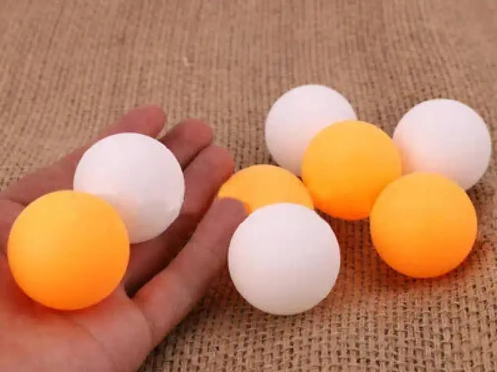 Ping-pong ball