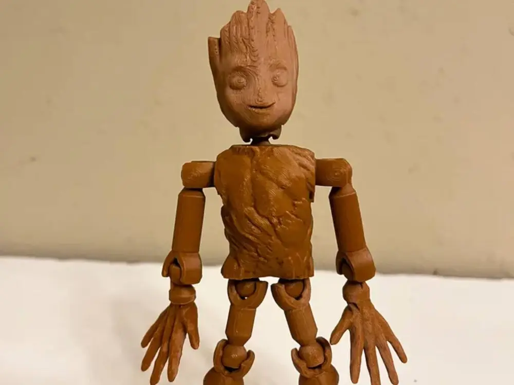Groot