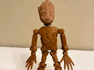 Groot