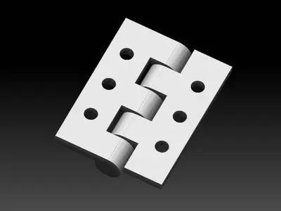 hinge