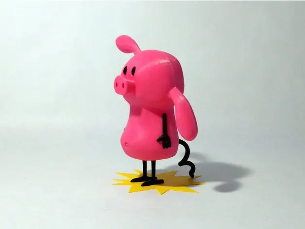 Makeronline: Download Free 3D Printing Models and Print Now