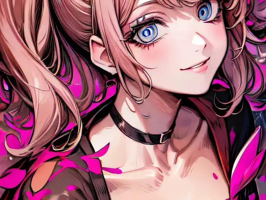 Anime Fan Art