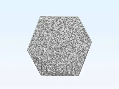 Grid model
