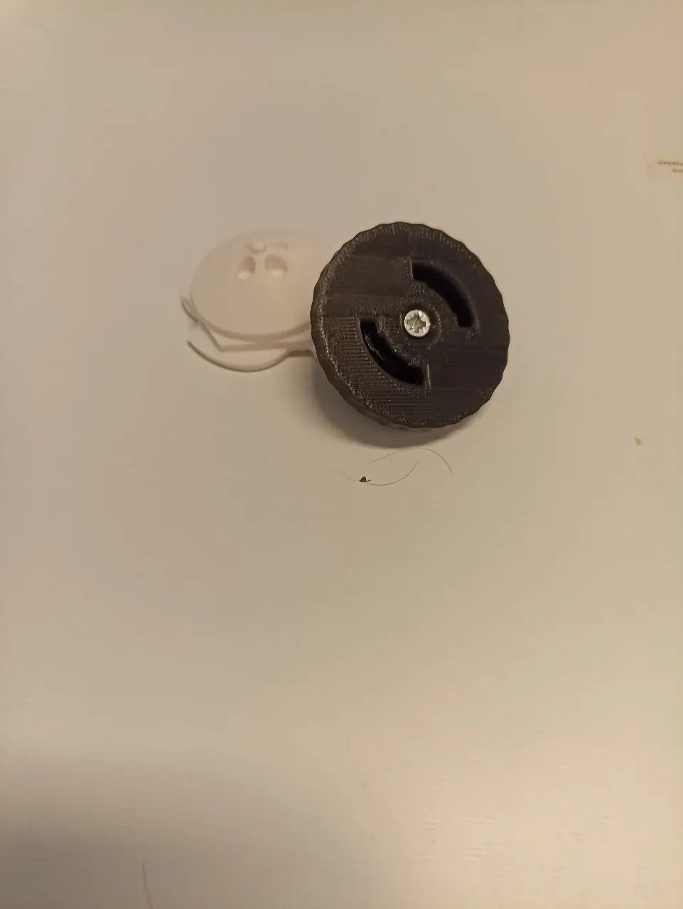 Spinnig Top (alternative Beyblade)
