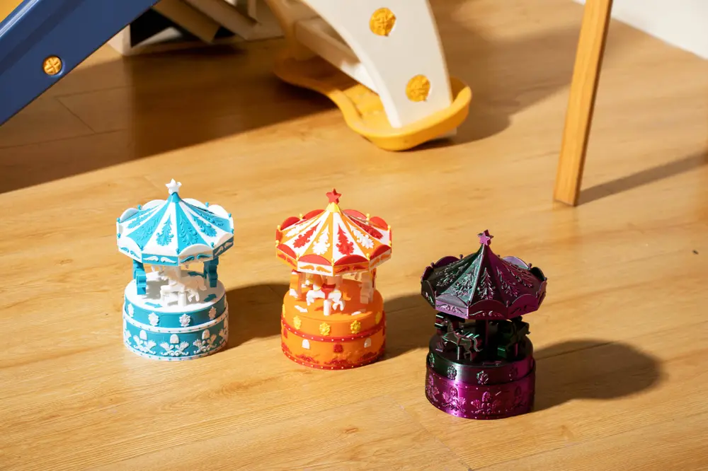 Makeronline: Download Free 3D Printing Models and Print Now