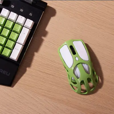 Anycubic Wireless Mouse Kit
