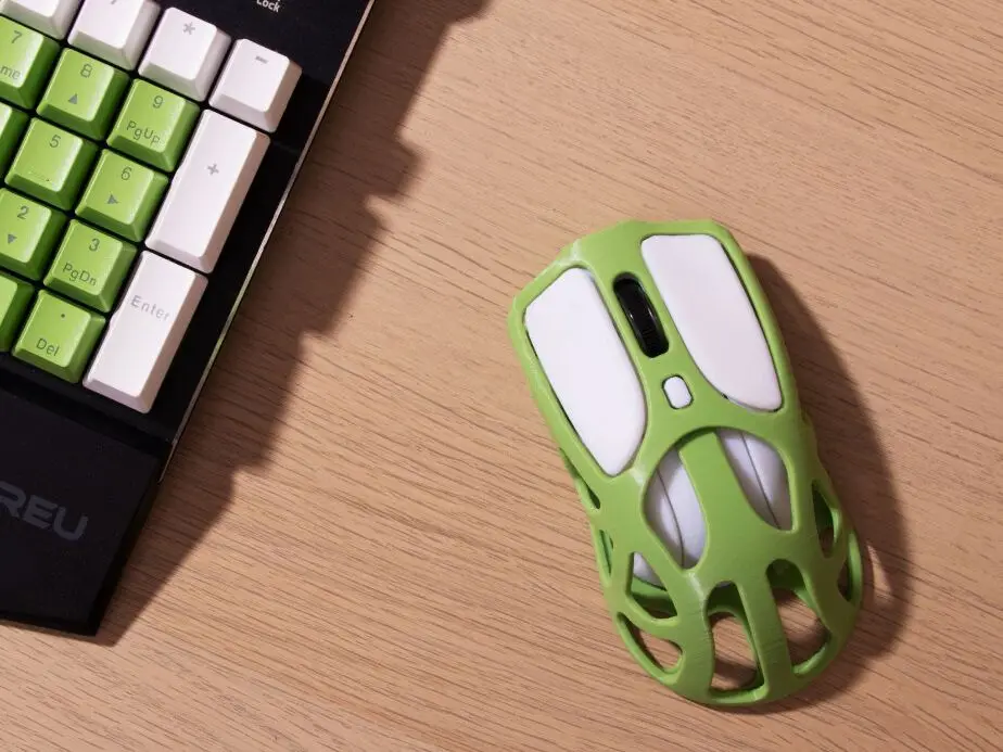 Anycubic Wireless Mouse Kit