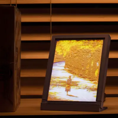 Anycubic Photo Frame Kit