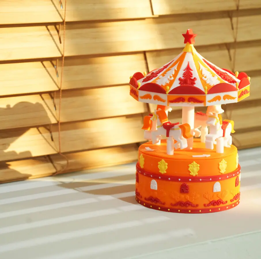 Makeronline: Download Free 3D Printing Models and Print Now