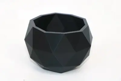 Plant pot