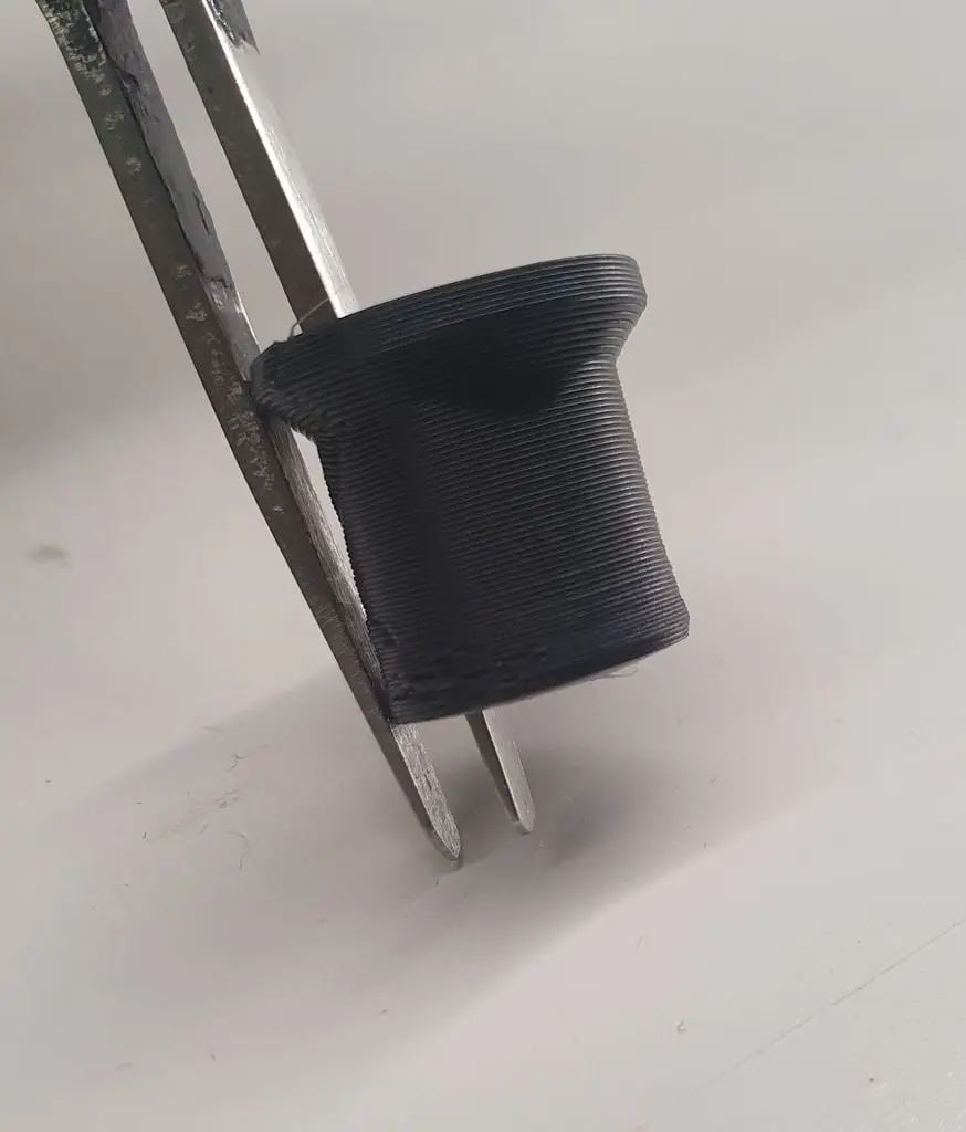 Siemens Bosch Buchse Bushing Backofen