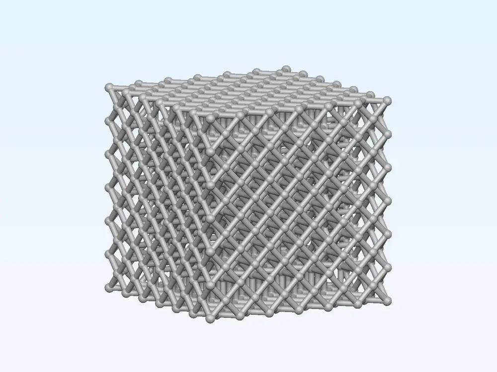 Matrix Block