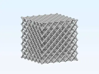 Matrix Block