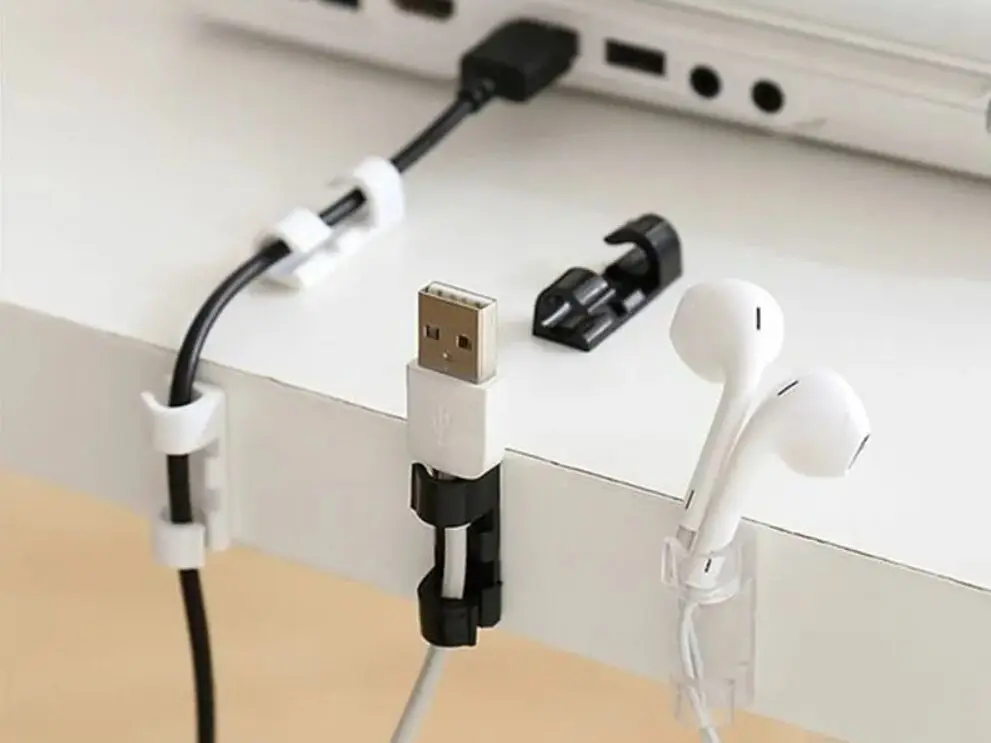 Cable Organizer