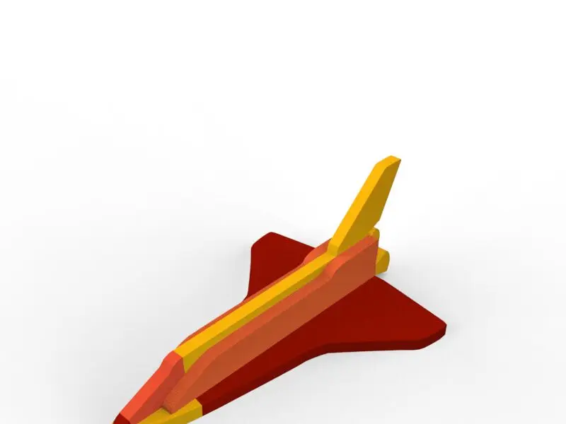Dream Rocket