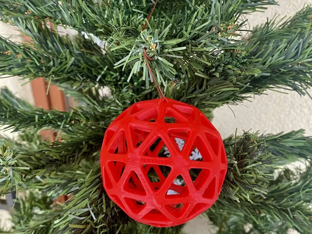 The Christmas Ball