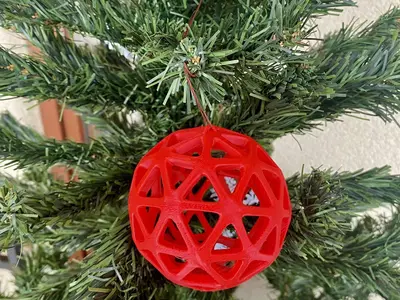 The Christmas Ball