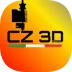 Cz-3d
