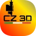 Cz-3d