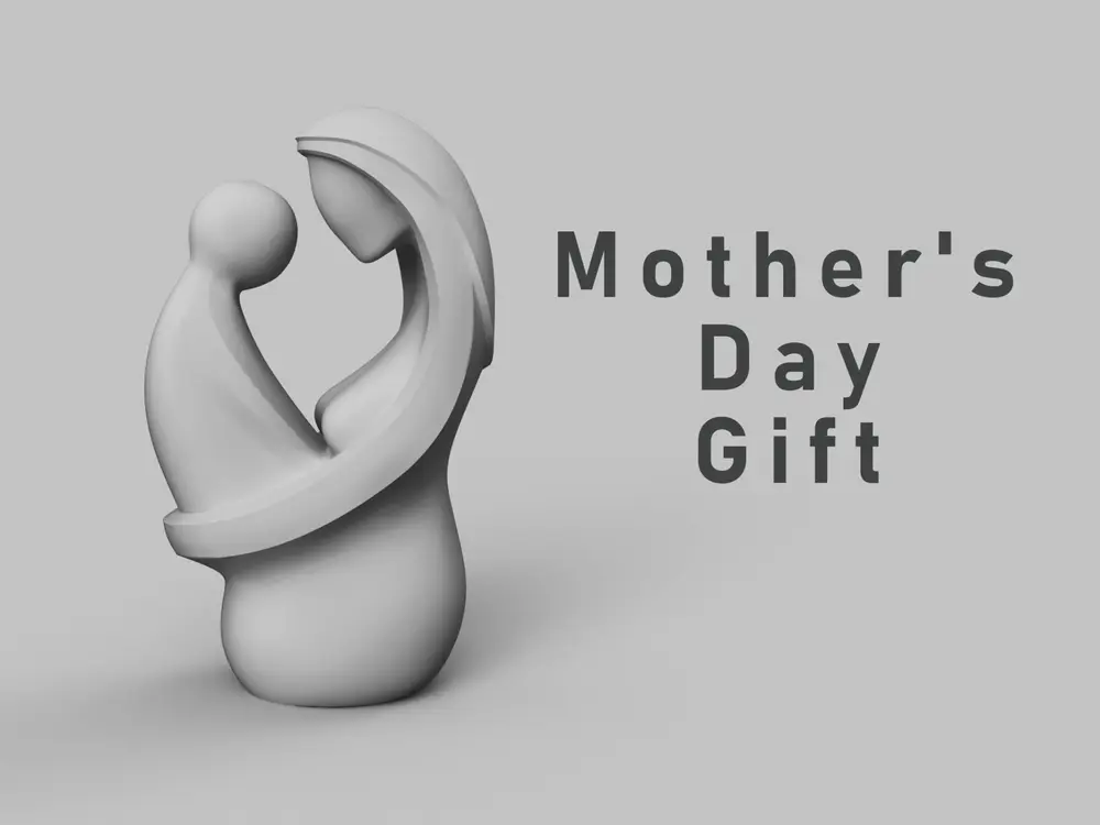 Mother and Child