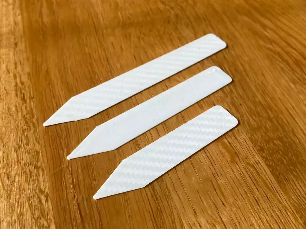 markers