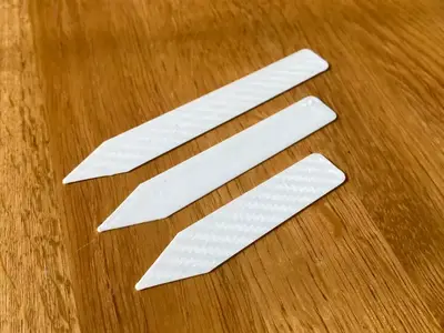 markers