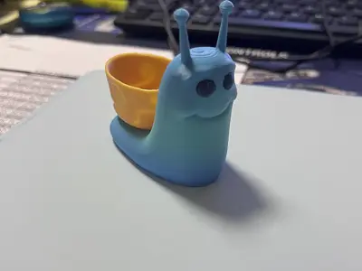 MIN SNAIL BIN
