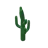 Cactus Jewelry display.3mf