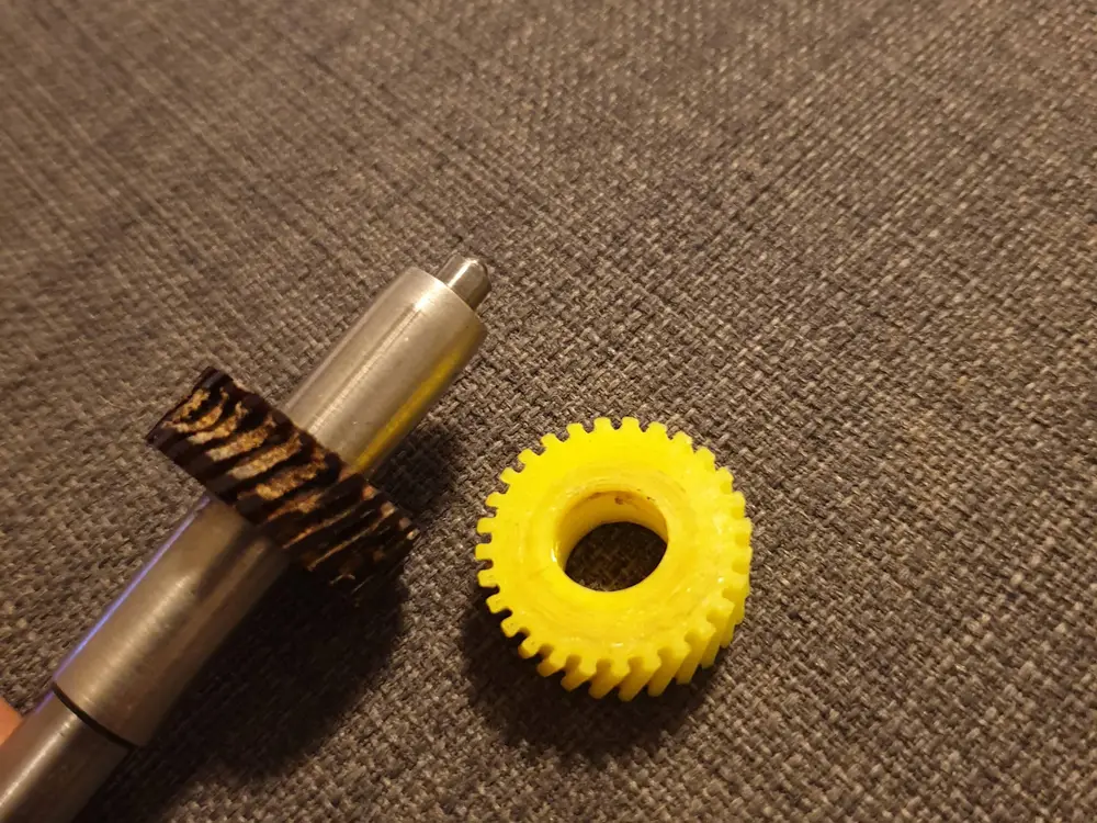 gear