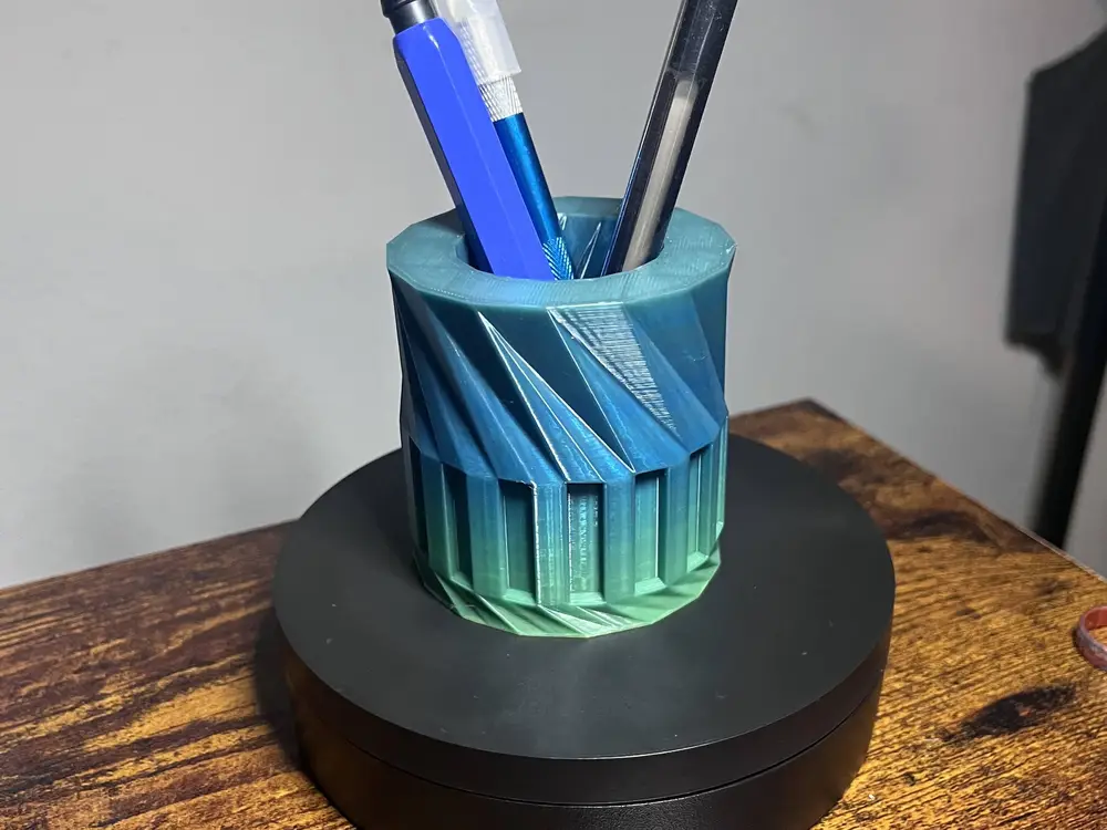 PEN STORAGE